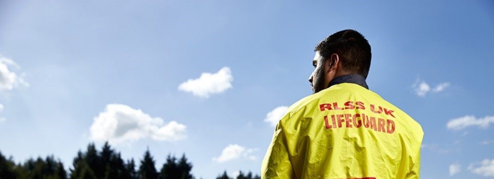 RLSS Open Water Lifeguarding Qualification - London Royal Docks